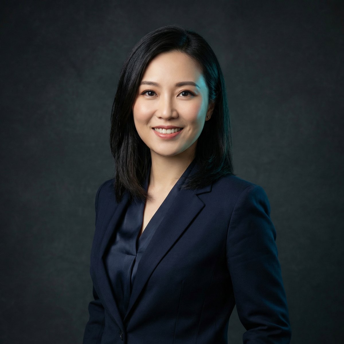 暗网官网制片总监林雪婷