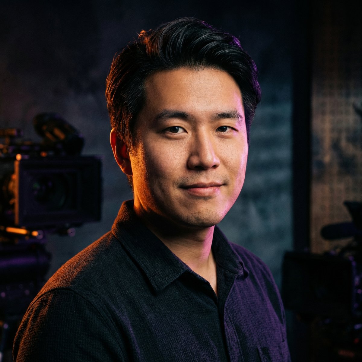 暗网官网首席摄影师赵明轩