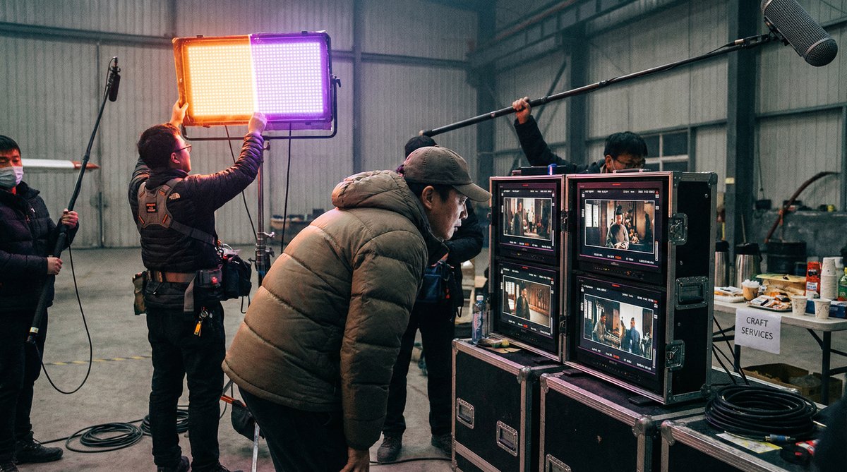 暗网官网影视幕后视频